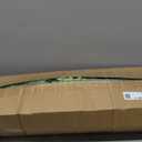FOREST PRINCE 50" Artificial Boston Ferns, Fake Bush Plants, Large Faux Ferns with 96 Fronds for Outdoors Home Decor (50" 1 Pcs)