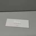 Drizzle Semi Cured Gel Nail Strips, Real Nail Polish Art Stickers (UV Light Required),Glitter, Solid Color, Full Wraps Long Lasting Waterproof, Nail Strips Decal for Women (Nadia) (1)