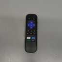 Replacement Remote Control Only for All Roku TV, Compatible for TCL Roku/Hisense Roku/Onn Roku Series Smart TVs (Not for Roku Stick and Box)
