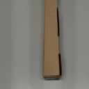 Custom Fit Reusable Burner Liner for Whirlpool Gas Range Stove Protect Your Stovetop with this Splatter Guard Cover - WFG775H0HZ