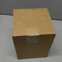 Invisible Floating Bookshelf for Wall, 2 Tier Vertical Spine Book Tower Wall Mounted, Heavy-Duty Metal Book Organizers for Home Office, 1 Pack Black