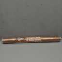 2 Extra Large Copper Grill and Bake Mats - Best Gift - 17 X 23 inches Non Stick Mats for BBQ Griddle Baking, Reusable and Easy to Clean