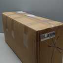 Guava Family Travel Crib includes Lightweight Backpack Design | Certified Baby Safe Portable Crib | Folding Play Yard, Comfy Mattress for Babies, Toddlers | Compact Baby Travel Bed