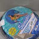 Swimways Spring Float Recliner 13018 - Colors Vary, 61 X 44.5 X 20"