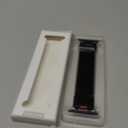 BXUXOHS Milanese Loop- Compatible with Apple Watch Ultra 3 2 1 Band for Men 49/46/45/44/42mm(S3/2/1),Magnetic Mesh Metal Strap Wristband for iWatch SE 3/2 Series 11/10/9/8/7/6/5/4 Ultra