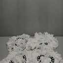 4-Pack Mop Replacement Heads for Ocedar Mop Replace Head EasyWrin Spin Mop Heads Replacements, Easy Cleaning Mop Head Replacement