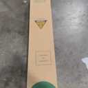 Queen Mattress 10 Inch, Hybrid Mattress Queen Size Bed in a Box, Memory Foam and Individual Pocket Springs, Edge Support, Motion Isolation & Pressure Relief, Medium Firm, 365-Night Trial