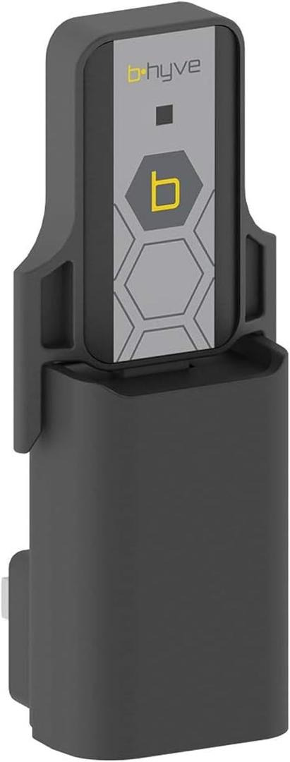 Orbit 21006 B-hyve Wi-Fi Hub, Gen 1, Gray Orbit 21006 B-hyve Wi-Fi Hub, Gen 1, Gray