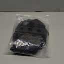 AYWA Women's 2 Piece Outfits Foldover Flare Pants Long Sleeve Crew Neck T-shirt Fitted Pajama Sets, XL