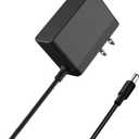 Charger for Afloia Air Purifiers Power Cord Compatible with Afloia MOOKA VEWIOR TOPPIN Power Adapter Replacement for Afloia Kilo Air Purifiers Power Supply