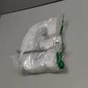 Pooqla LED Marquee Letter Lights Sign, Light Up Alphabet Letter for Home Party Wedding Decoration G (Warm White)