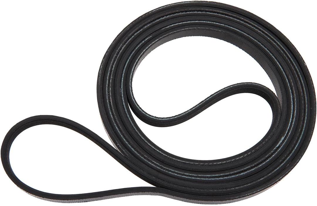 Dryer Drum Belt Replacement For Samsung DV448AEP/XAA DV42H5200EW/A3 DV219AEW/XAA DV42H5200EF/A3 DV48H7400EW/A2 DVE50R5200W/A3 DV209AEW/XAA DV410AEW/XAA DV331AEW/XAA DV40J3000GW/A2 DV405ETPASU/AA