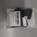 Dog Leg Braces for Rear Legs, Hock Brace for Back Legs with Metal Strips and Safety Reflective Straps for Short Legs, Joint Warps Support for Hind Legs Injuries Sprains Arthritis (XSmall)