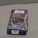 Heatless Curls Overnight Hair Curler, 70" Soft Hair Curlers to Sleep In No Heat Curls Overnight, 9 PCS No Heat Curlers Set for Women - Golden Brown