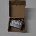 Electric Scooter Controller Aluminium Alloy Scooter Brushless Motor Controller 36V 16A for