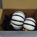 Halloween Table Centerpieces Decorations Witch Boot and Pumpkin Artificial Flowers Halloween Tabletop Decorations for Home Kitchen Indoor Haunted Party Decoration 12x17 Inch