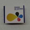 962XL Ink Cartridge Combo Pack Compatible for 962 Ink Cartridges Work with Officejet Pro 9015e 9015 9010 9018e 9025e 9012e 9018 9025 9020 9012 Printers 4 Pack (Black Cyan Magenta Yellow)