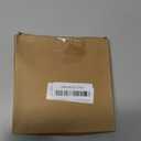 M METERXITY 48-Pack Pressed Dried Flowers Leaves, Real Natural Ferns Dried Leaves Plant