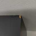 NiHome Wood Coffee Machine Tray with Pod Drawer, Smooth Wheels Rolling Appliance Slider, Large Drawer for K-Cups, Tea Bags, Under Cabinet Countertop Caddy for Espresso Maker, Blender, Air Fryer (One Size)