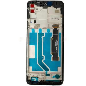 for TCL 20 SE T671O T671F T6710 T671H T671E 6.8" LCD Display Touch Screen Digitizer with Frame Replacement