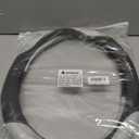 OURTIME Faux Suede Car Steering Wheel Cover, Universal 15 inch, Anti-Slip, Comfortable, Soft, Microfiber Breathable Suede Fabric, Warm Velvet Steering Wheel Cover Winter (Gray with Silver)