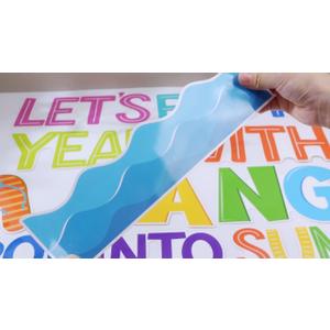 Bulletin Board Set for Classroom, Shapes Classroom Boarders Posters, graduation Bulletin Board Set for Classroom, Shapes Classroom Boarders Posters, graduation