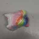 Body Basics Novelty Bath Sponge, Multi Color, Pack of 2