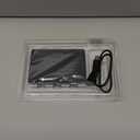 Seagate Portable 4TB External Hard Drive HDD  USB 3.0 for PC, Mac, Xbox, & PlayStation - 1-Year Rescue Service (SRD0NF1)