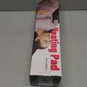 VAAGHANM Heating Pad: 33 x 17 inches Electric Heating Pad for Back - Extra Large Heat Pad for Shoulder/Neck/Knee/Arms - Upgraded 6 Timer & 6 Temperature Controller -Gift for Women (Rock Gray)