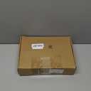 Suncalla 17 Extra Long Christmas Artificial Cedar Pine Cypress Garland with Ribbons and Bells Christmas Real Touch Pine Decorations for Stairs Indoor Outdoor Wall Table Mantel Fireplace Xmas Decor