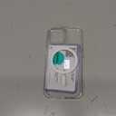 ESR for iPhone 15 Case, Compatible with MagSafe, Military-Grade Protection, Yellowing Resistant, Scratch-Resistant Back, Magnetic Phone Case for iPhone 15, Classic Series, Clear