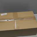 CroBlissful 24 Pcs Valentine's Day Heart Shaped Gift Boxes with Clear Window Lid Large Plastic Decorative Storage Flower Heart Boxes for Gift Giving Present Wrapping Jewelry Display (Pink)