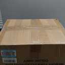 3 Ft Bean Bag Chair, Memory Foam Bean Bag Chairs for Adults with Filling, Round Bean Bag Sofa with Filler Included, Beanbags with Soft Dutch Velvet Fabric,3 Foot, Dark Grey