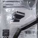 Winco Single Commercial-Grade Panini Grill Press