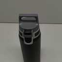 SIGG - Reusable Water Bottle - Shield ONE - Leakproof - Recyclable - BPA Free - Black - 25 Oz