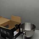 5 QT Stainless Steel Mixer Bowl Compatible With KITCHENAID TILT-HEAD STAND MIXERS 4.5-Quart (4.3 L) And 5-Quart (4.7 L) (Stainless Steel Polished)