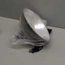 8.5-inch Standard lamp Dome for Reptile Heating Lamps, Object Heat Ceramic Heat emitters, up to 200W for Bearded Dragons Turtles Snakes and Lizards Lamps E26