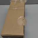 Bonsenkitchen Vacuum Sealer Machine with 40 Bags | Compact Food Sealer for Kitchen Storage & Meal Prep | Multiple Modes​​ | External Vacuum System, Silver​​