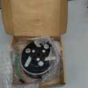 ECCPP AC Clutch 2002-2006 for Honda CR-V 2.4L AC Compressor Clutch Assembly