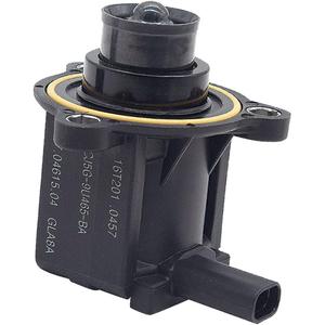 CJ5Z-9U465-A CJ5G-9U465-BA Solenoid Valve For Ford Fusion Escape Edge Explorer/Lincoln MKC MKX MKZ Turbocharger Intercooler-Valve Pressure