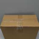 Right Passenger Side Mirror Compatible with Nissan Rogue 2014-2021 with Heated Manual Folding Turn Signal Power Glass 7 Pins (NOT FIT Rogue Sport)