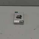 ESR for AirPods 4 Case, Compatible with AirPods 4 Generation Case (2024) (USB-C), Compatible with MagSafe, Drop-Proof Lock, Easy Open, Cyber Series, Black