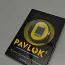 Pavlok Shock Clock | Budget Silent Alarm Clock | Perfect for Heavy Sleepers | Great for Couples | Wake Up On Time | Vibrating Alarm | Best Alarm for Students