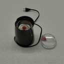 Bodum C-Mill Electric Blade Coffee and Spice Grinder, Stainless Steel Blade, Black (1.5oz)