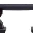 NANGOPOP Wood Katana Sword Stand Display - Decent Japanese Samurai Sword Holder, Wooden Rack for Knife, Dagger at Home or Office