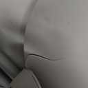 Industrial Modern Floor Lamps for Living Room, Dimmable Glass Tree Standing Tall Lamps with 3 Elegant Teardrop Cage Head & 1200 Lumens LED Bulbs for Bedroom Office (66inch Tall)