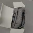 BOSS Men's Stretch Cotton Boxer Briefs 3 Pack (XX-Large, Gray/Charcoal/Black)