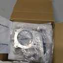 Throttle Body S20120 Fit For 2.7L 3.5L 2005-2010 Chrysler 300 2006-2010 Dodge Charger 2007-2010 Chrysler Sebring 2008-2010 Dodge Avenger 67-7006