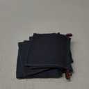 Premium Cotton Towel Gray 6 Pack Size 12x12 in