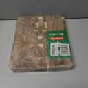 Riveira Acacia Wood Cutting Board Gourmet Acacia Grandeur: 12 x 10 Wooden Chopping Board Natural Wooden Cutting Boards For Kitchen Decorative Innovative Juice Grooves